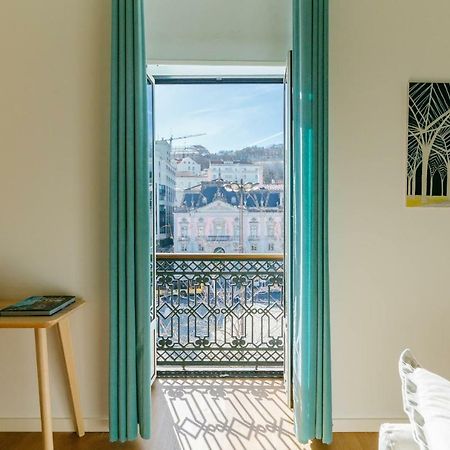 Minimal Lust R2 Leilighet Lisboa Eksteriør bilde