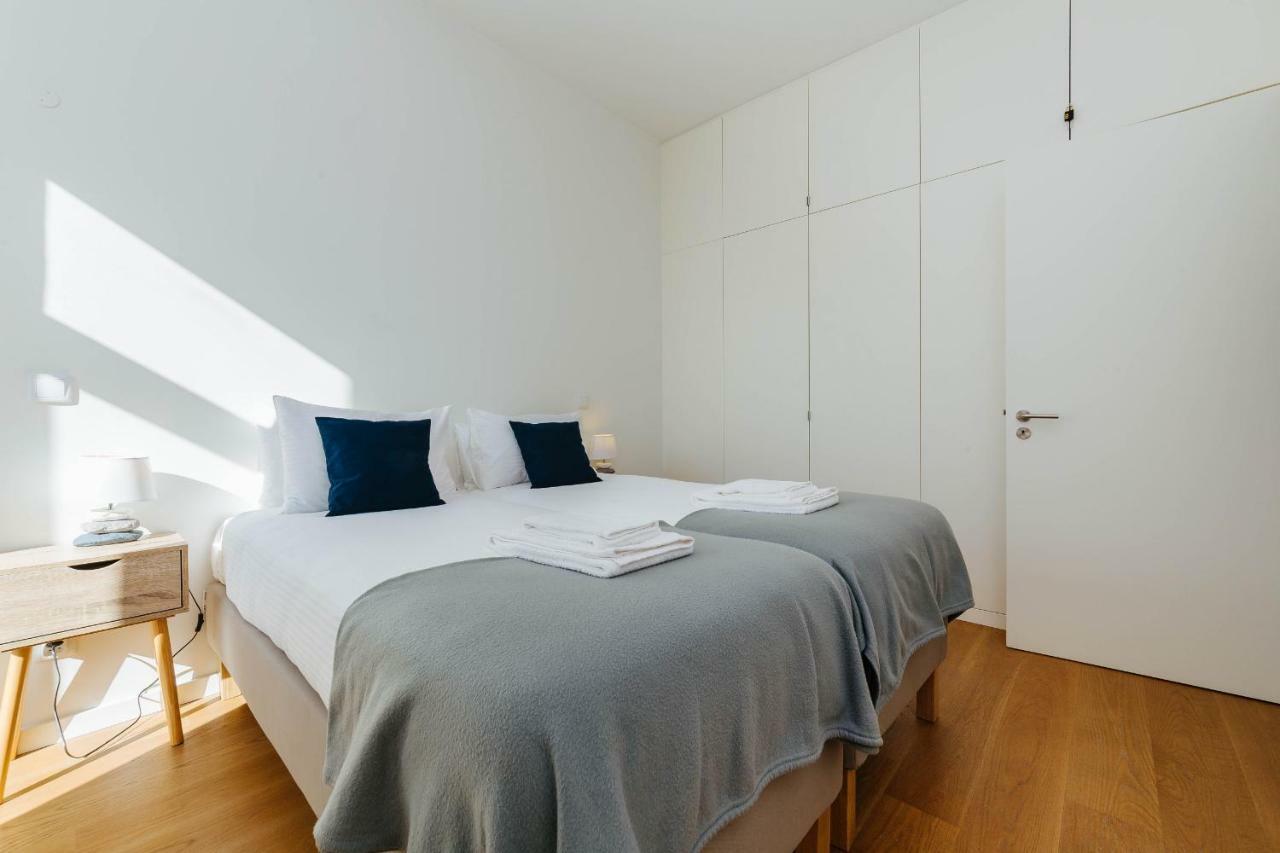 Minimal Lust R2 Leilighet Lisboa Eksteriør bilde