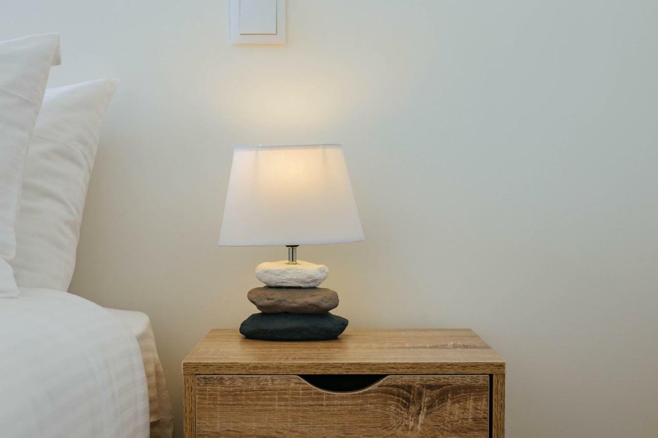 Minimal Lust R2 Leilighet Lisboa Eksteriør bilde