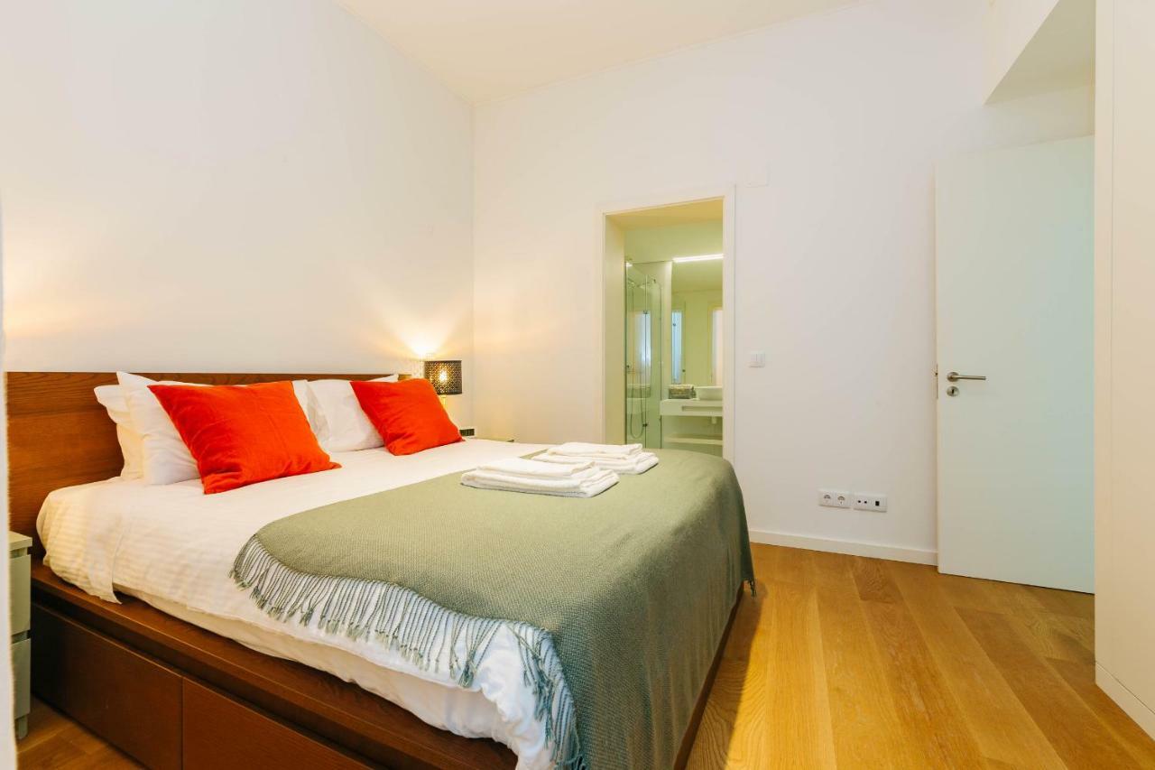 Minimal Lust R2 Leilighet Lisboa Eksteriør bilde